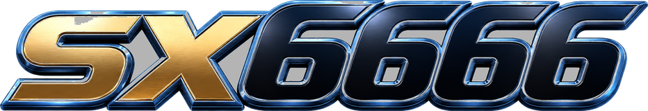 sx6666 logo